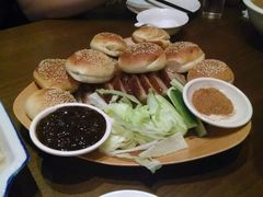 android_upload_pic-烧肉馆(古北水镇景区店)