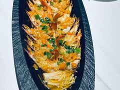 -3号仓库·餐厅(嘉兴龙鼎万达店)