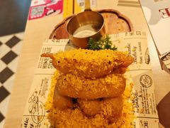 -避风塘(五角场万达店)