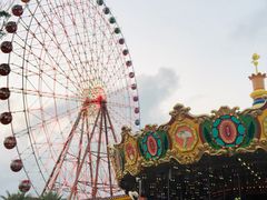 -三亚海昌梦幻海洋不夜城