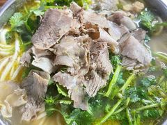 -河南拉面(肇周路店)