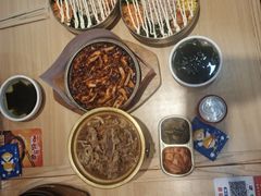 -米村拌饭(长新街店)