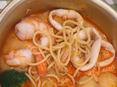 -长隆海洋王国-海洋大街餐厅