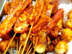 -大学路8号炸串(大学路十四号院店)