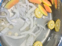 -椰小鸡·琼州糟粕醋·火锅(美兰缤纷城店)