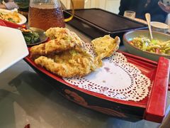 -君霖海鲜私房菜(春柳店)