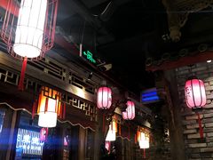 大堂-蜀大侠火锅(寰球文化地标·总府店)