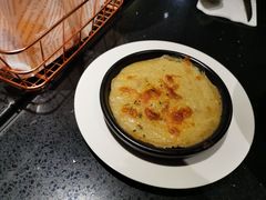 土豆泥-西堤牛排(龙德广场店)