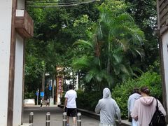 -南宁南湖公园