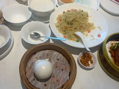 -大海湾酒楼(人南店)
