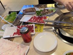-小肥牛潮汕牛肉火锅(南联店)