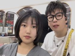 -BULB STUDIO 巴柏明星发型工作室