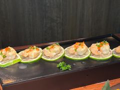 -京鹿料理(荟聚店)