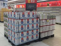 -家乐福(古北店)