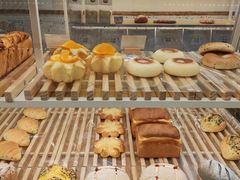 -前进麦味·天然烘焙(凯德1818店)
