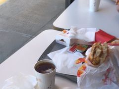 -麦当劳(杭州国际服装城店)