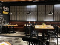 大堂-TIAGO HOME KITCHEN(王府中环店)
