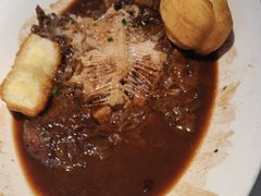 -悦海·家宴·冰花皮皮虾大锅贴(宝龙店)