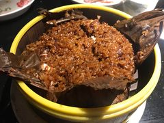 -老头儿油爆虾·知味杭州(爱琴海购物中心)