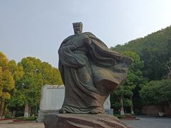 -白帝城·瞿塘峡景区