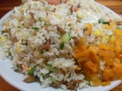 -淮安人特色蛋炒饭(李府街店)