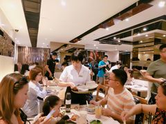大堂-池记(尖沙咀店)