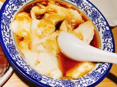 -龙抄手食府(浣花北路店)