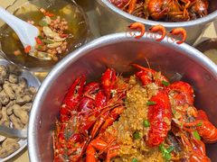 -江味龙虾馆·裸蓝龙虾(南山店)
