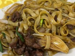 -棠记大排档(海珠店)