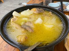 -青城甲(青城山店)