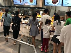 -宜家·瑞典风味餐厅(烟台路店)
