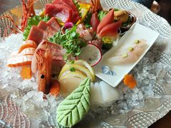 精选刺身拼盘-Tsuru鹤日本料理(静安香格里拉店)