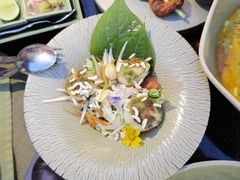 -清迈四季度假酒店Khao餐厅