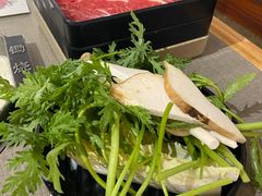 -八角锄烧·肉火锅(天河城店)