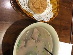 -李先生牛肉面大王(济南火车站候车室店)