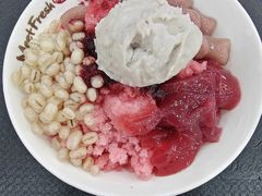 -鲜芋仙(河东万达店)