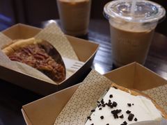 朗姆碧根果-Pie Bird(新闸路店)