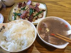 -妈妈的味道(和顺古镇店)