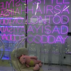 -P.STYLE 派斯造型