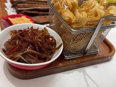 -北塘海鲜·天津菜(大光明桥旗舰店)
