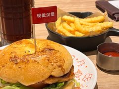 -必胜客(免税商场店)