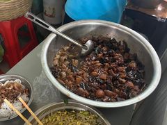 -灵山卢梅燕粉店