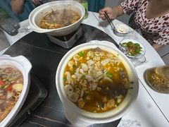 -军子大排档(迎春花园店)