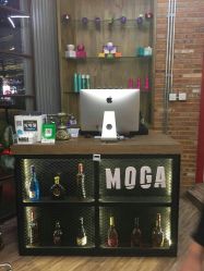 -MOGA造型沙龙