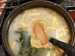 -九田家黑牛烤肉料理(中北镇店)