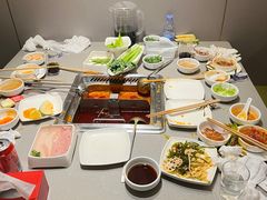 -海底捞火锅(南山京基百纳店)