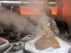 -鲜潭蒸汽石锅鱼(万象前海店)