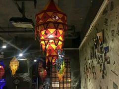 -花腰餐吧Bistro烧烤 傣味(传媒大学店)