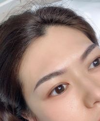 -Yue Show馨选·半永久纹眉纹眼线