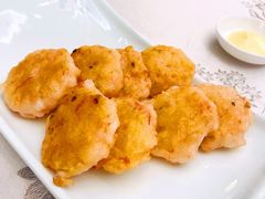 -香云轩·顺德菜(香云纱园林酒店店)